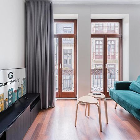 Appartement Guestready - Almada 516 à OOporto Extérieur photo