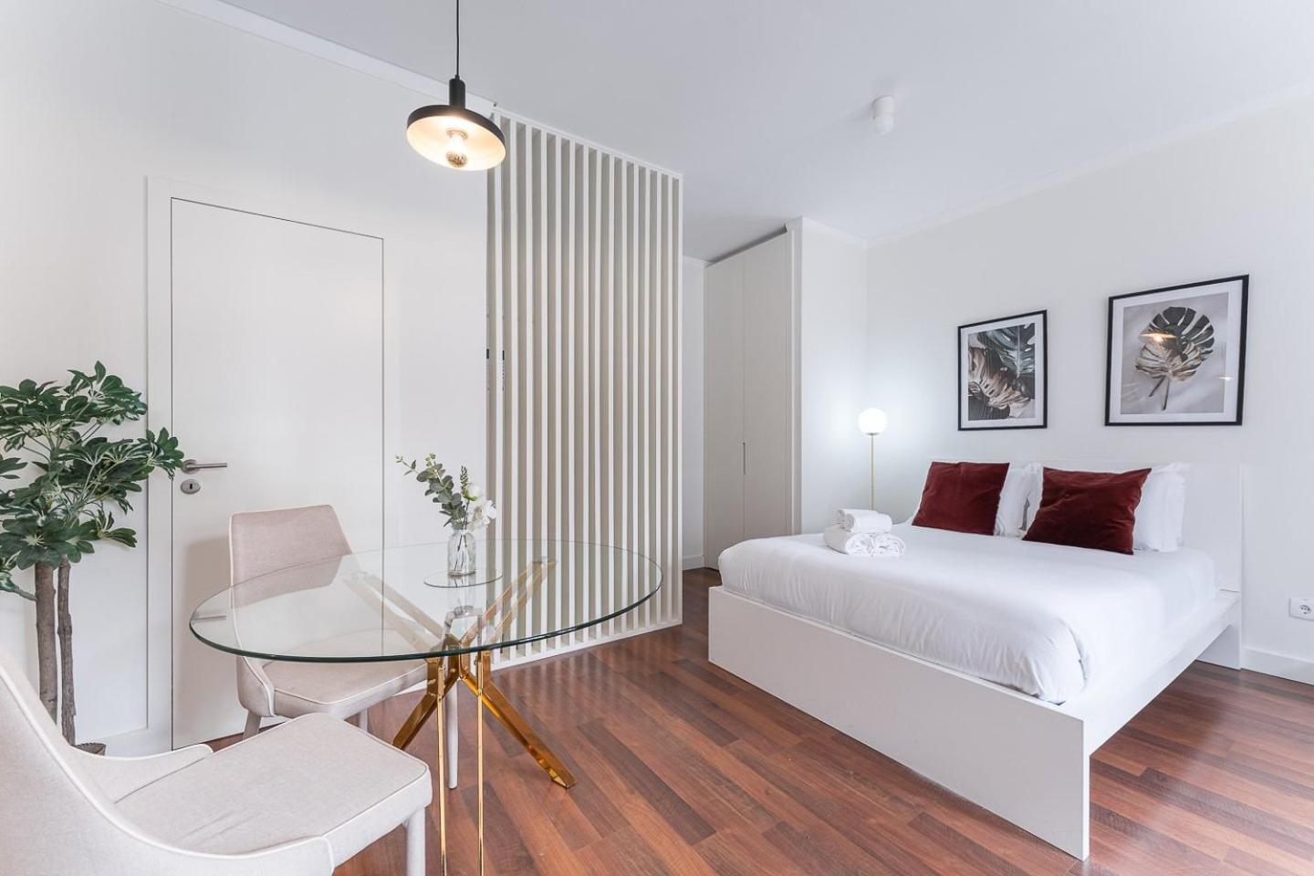 Appartement Guestready - Almada 516 à OOporto Extérieur photo