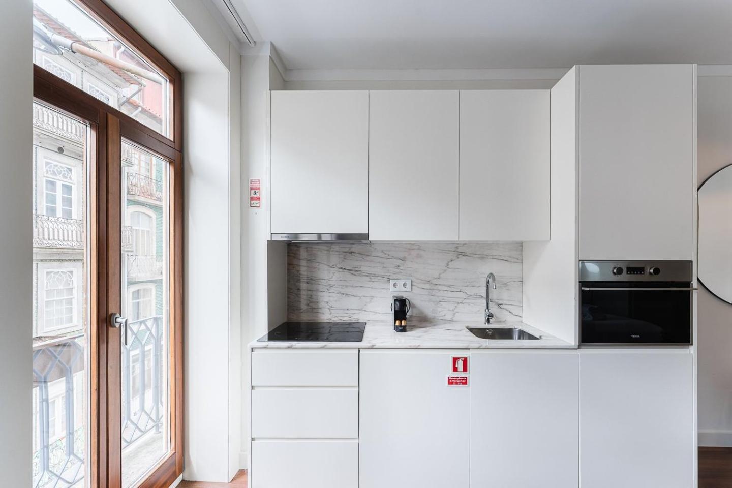 Appartement Guestready - Almada 516 à OOporto Extérieur photo