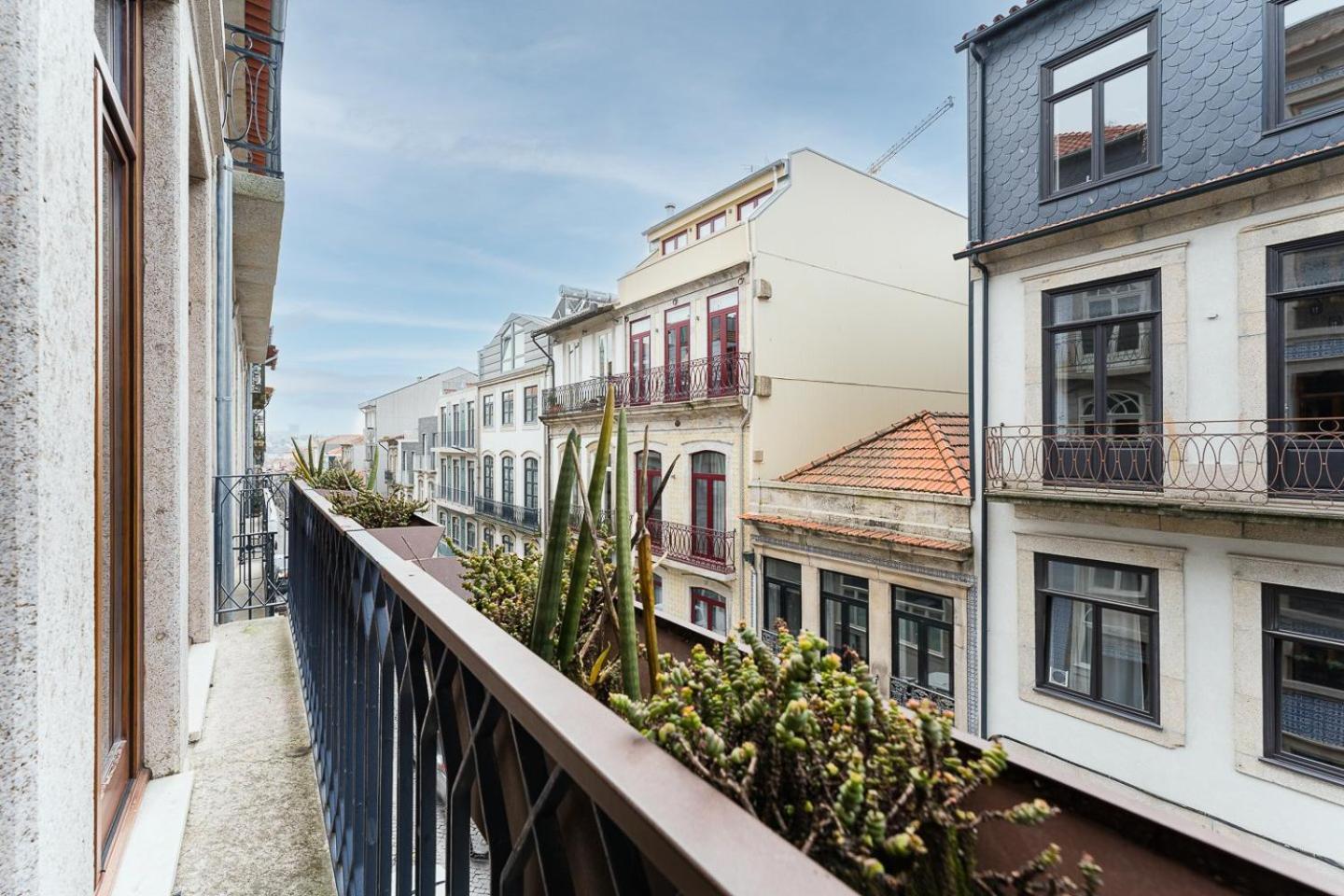 Appartement Guestready - Almada 516 à OOporto Extérieur photo
